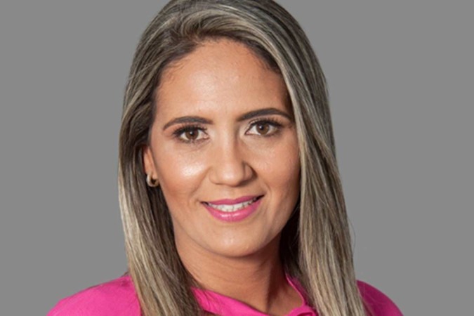 Jaqueline Silva se filia ao MDB e partido se torna a maior bancada da CLDF