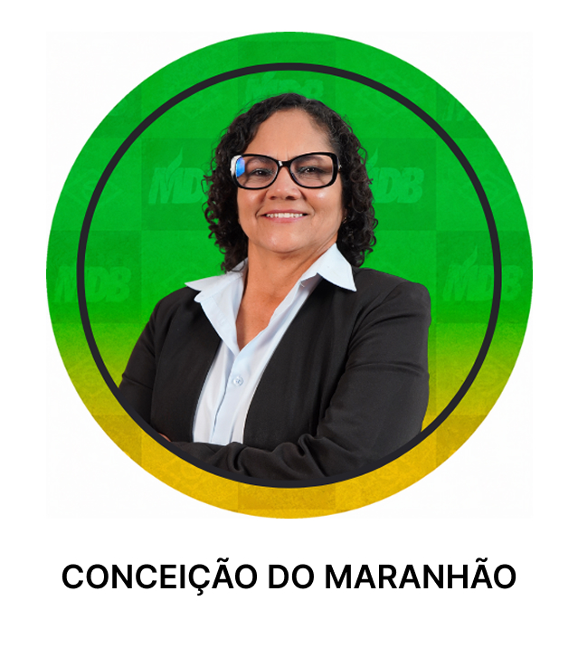 CONCEIÇÃO DO MARANHÃO