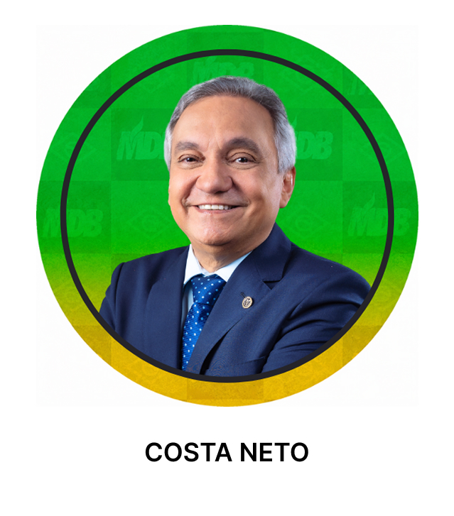 COSTA NETO