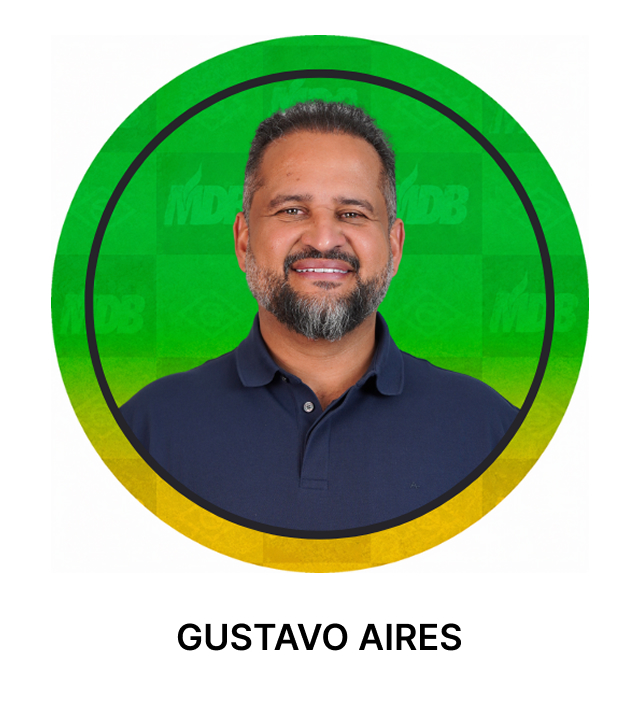 GUSTAVO AIRES