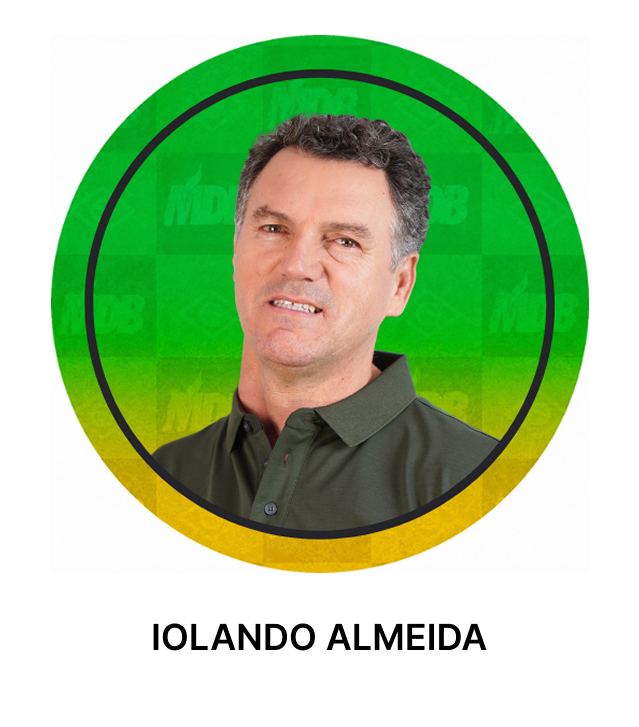 IOLANDO ALMEIDA