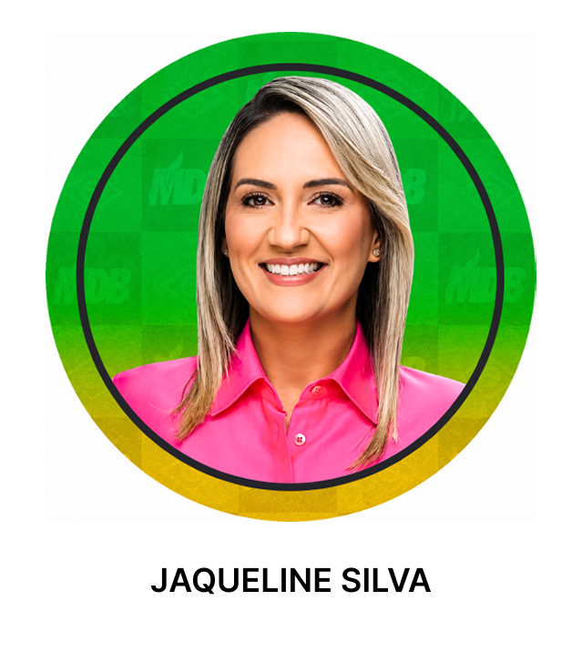 JAQUELINE SILVA