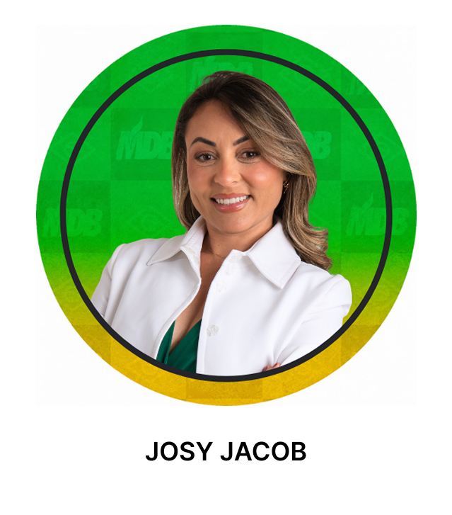 JOSY JACOB