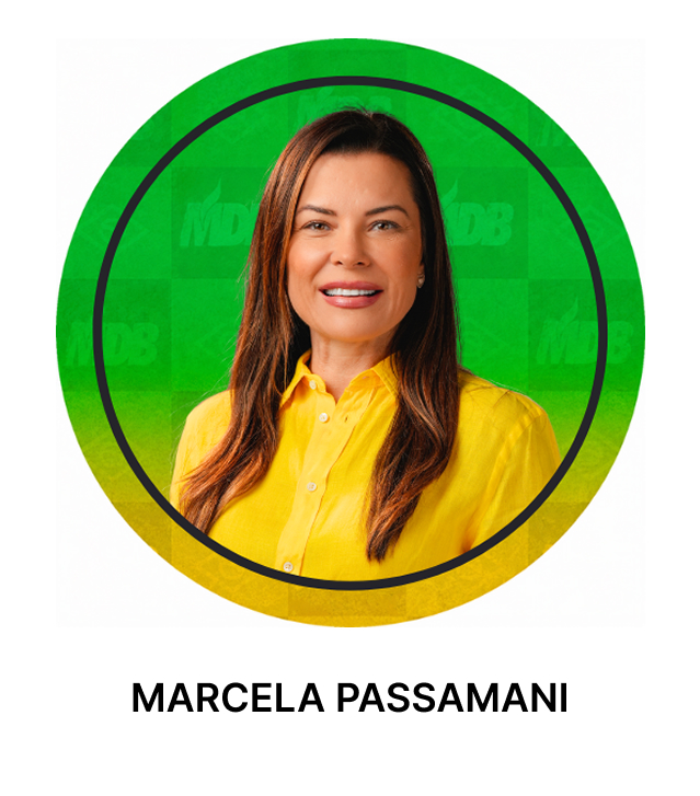 MARCELA PASSAMANI