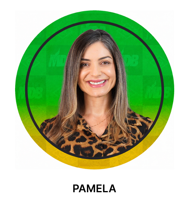 PAMELA