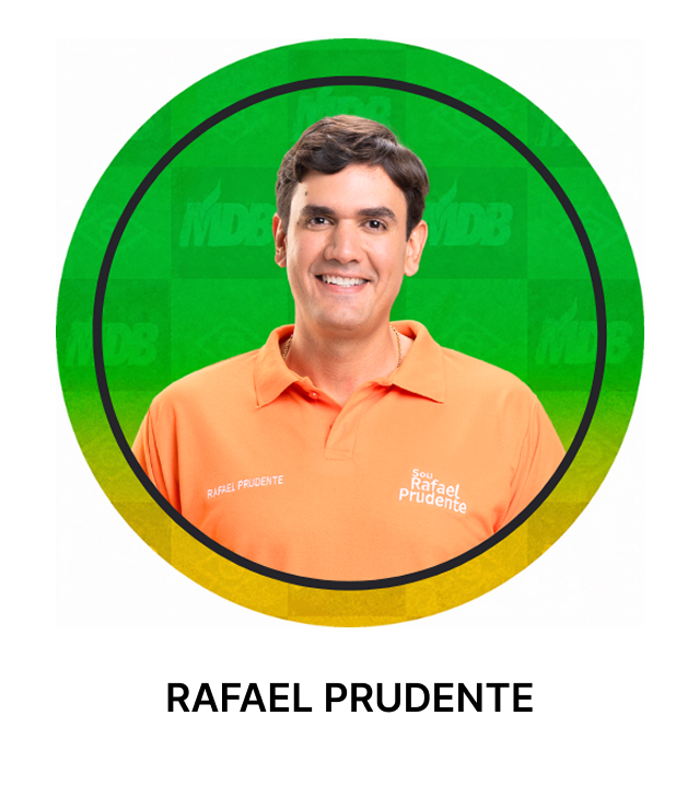 RAFAEL PRUDENTE