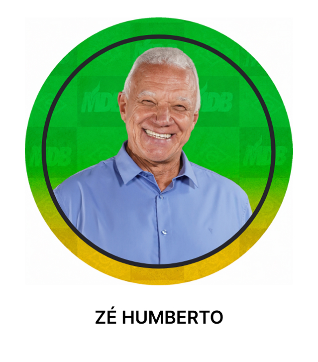Zé Humberto