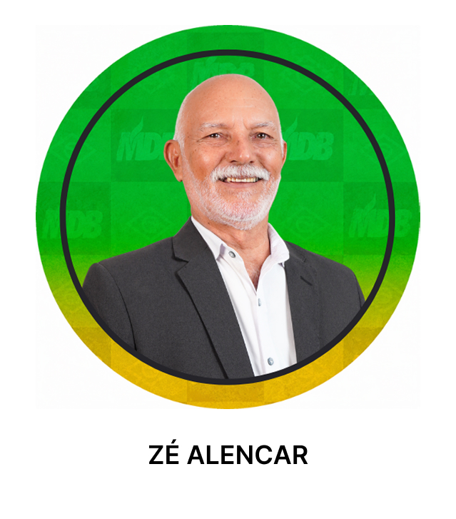 Zè alencar