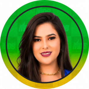 ÂNDREA ESTEVAM