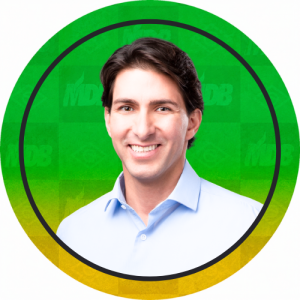 CRISTIANO ARAÚJO