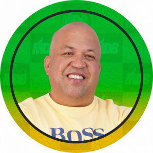 EDSON SOL NASCENTE