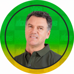 IOLANDO ALMEIDA