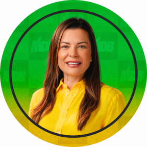 MARCELA PASSAMANI
