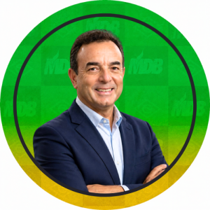 MARCOS MARSHAL
