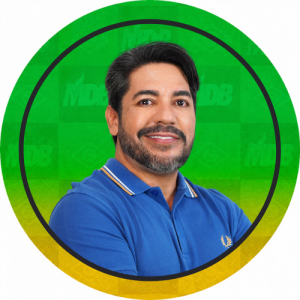 PROFESSOR FÁBIO