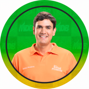 RAFAEL PRUDENTE