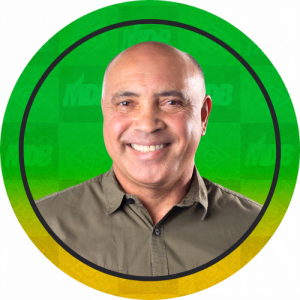 WELLINGTON LUIZ