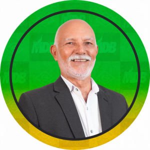 ZÉ ALENCAR