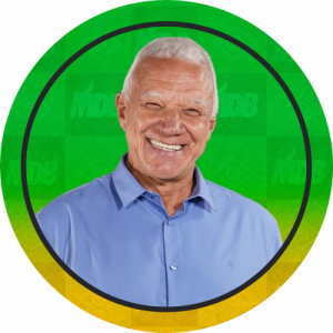 ZÉ HUMBERTO