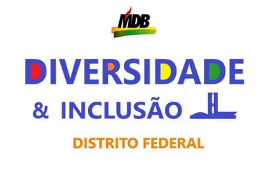 MDB DIVERSIDADE DF